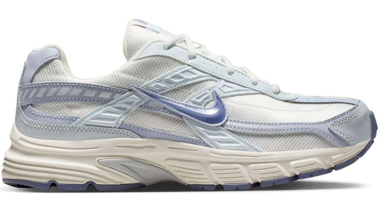 Nike Initiator Pure Platinum
