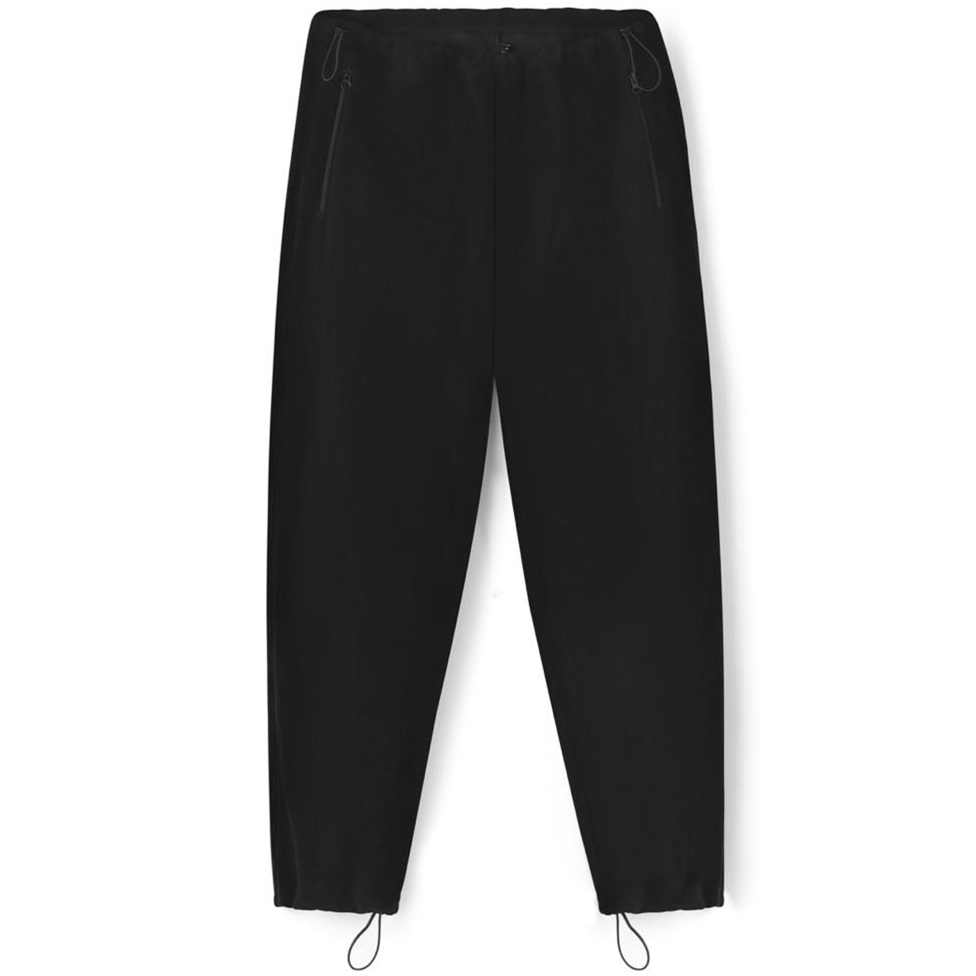O(FourFour) Fleece Pants Black