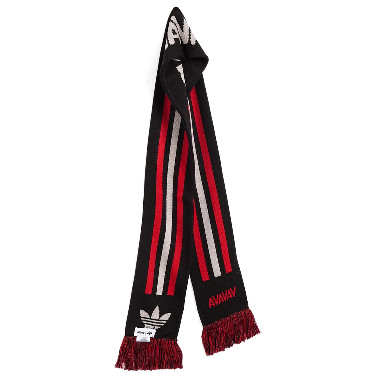 adidas By Avavav Souvenir Scarf Black