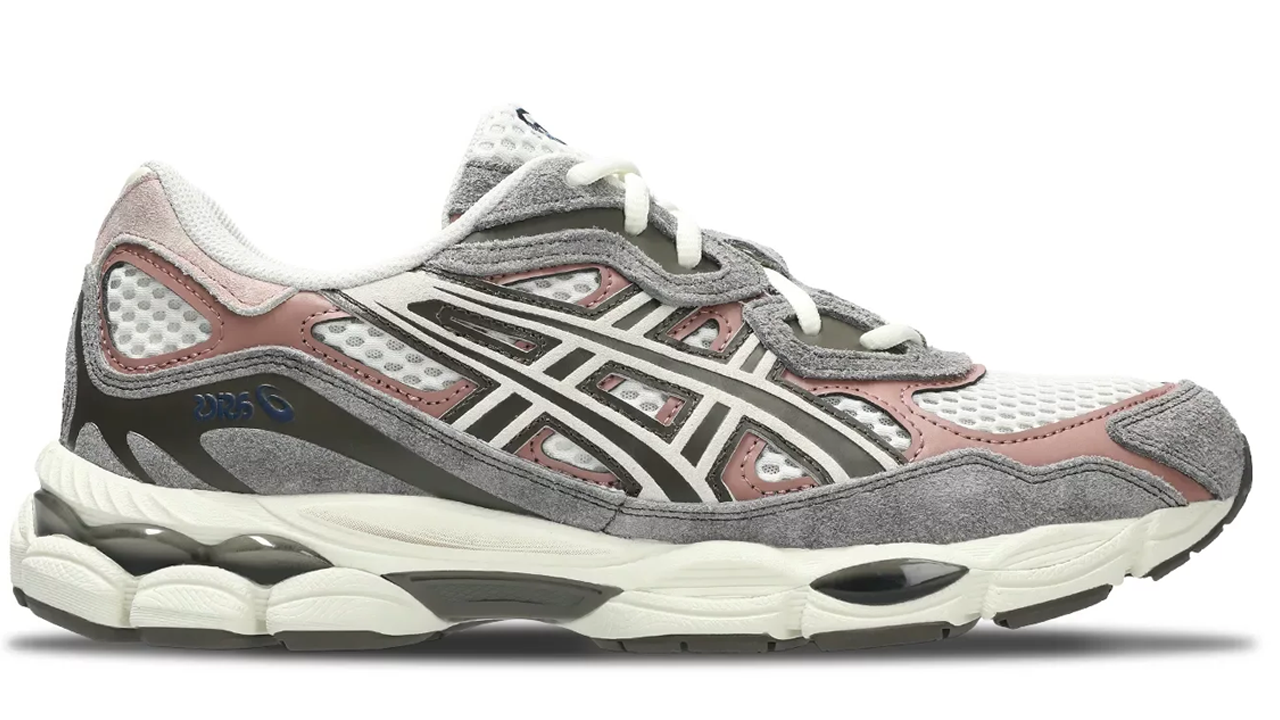 ASICS Gel NYC 'Birch Driftwood'
