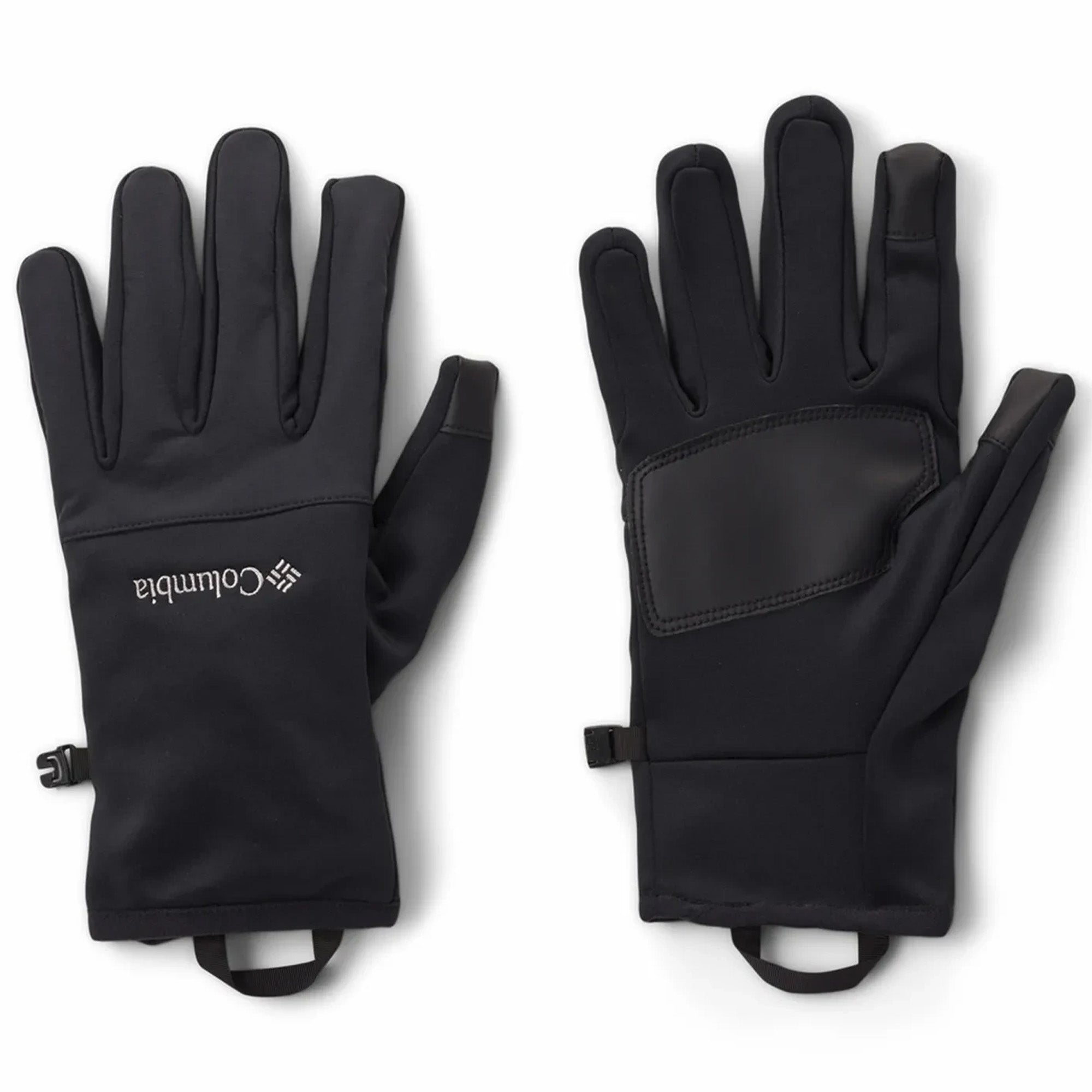 Columbia Arctic Crest ( Touch Screen Compatible )