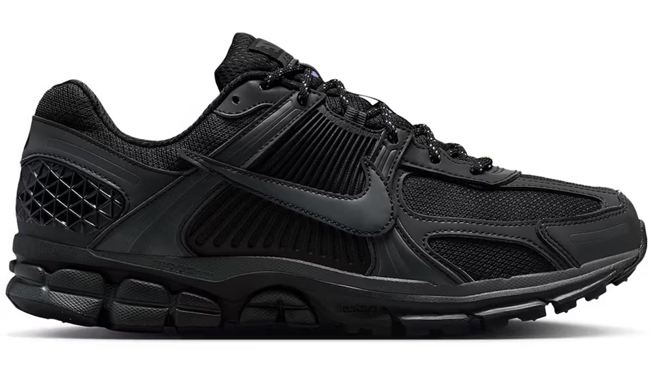 Nike Zoom Vomero 5 SE Black Reflective