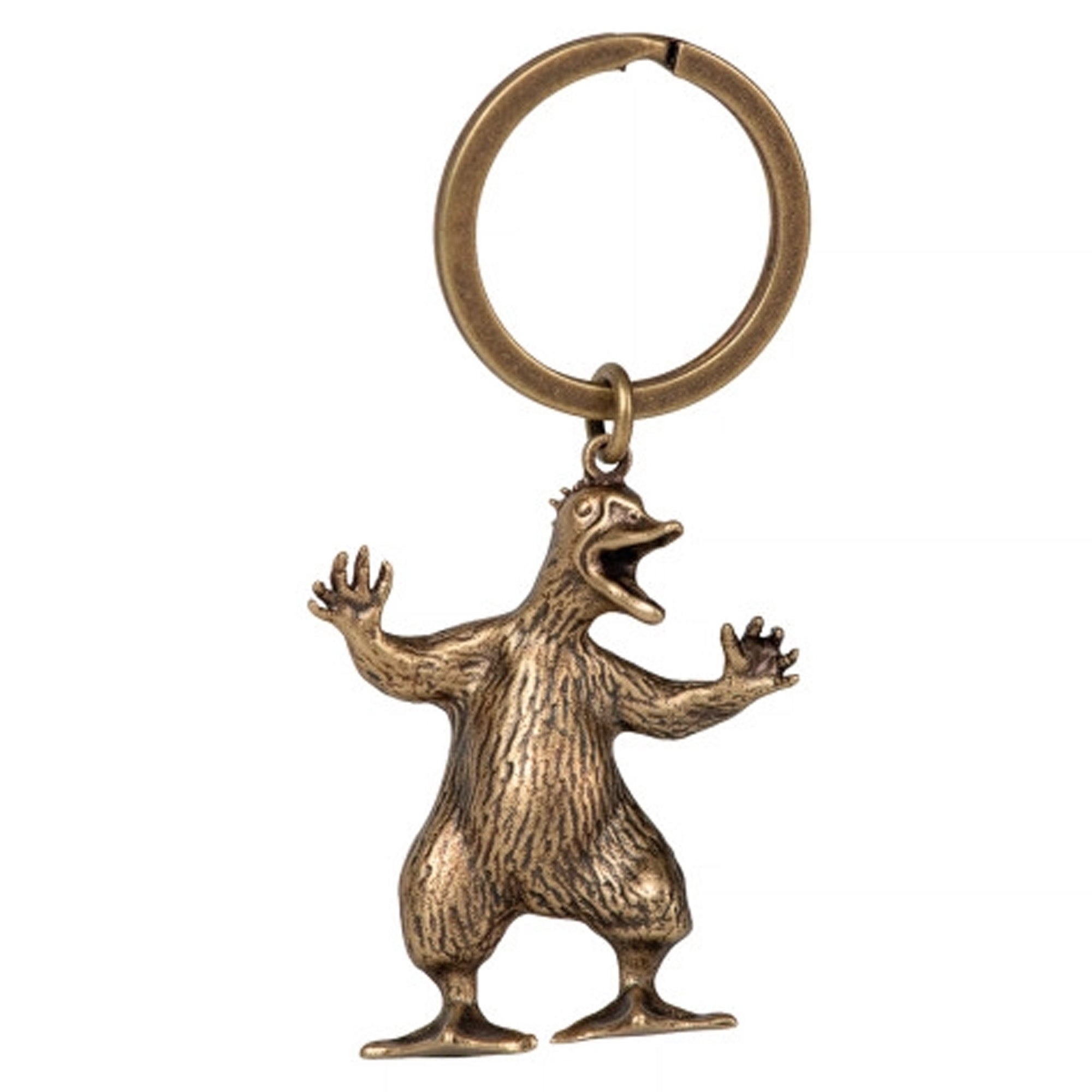 Carhartt WIP Wiptopia Keychain