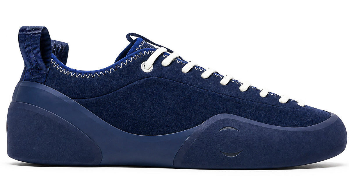 Village PM 1.00 PM Navy Blue