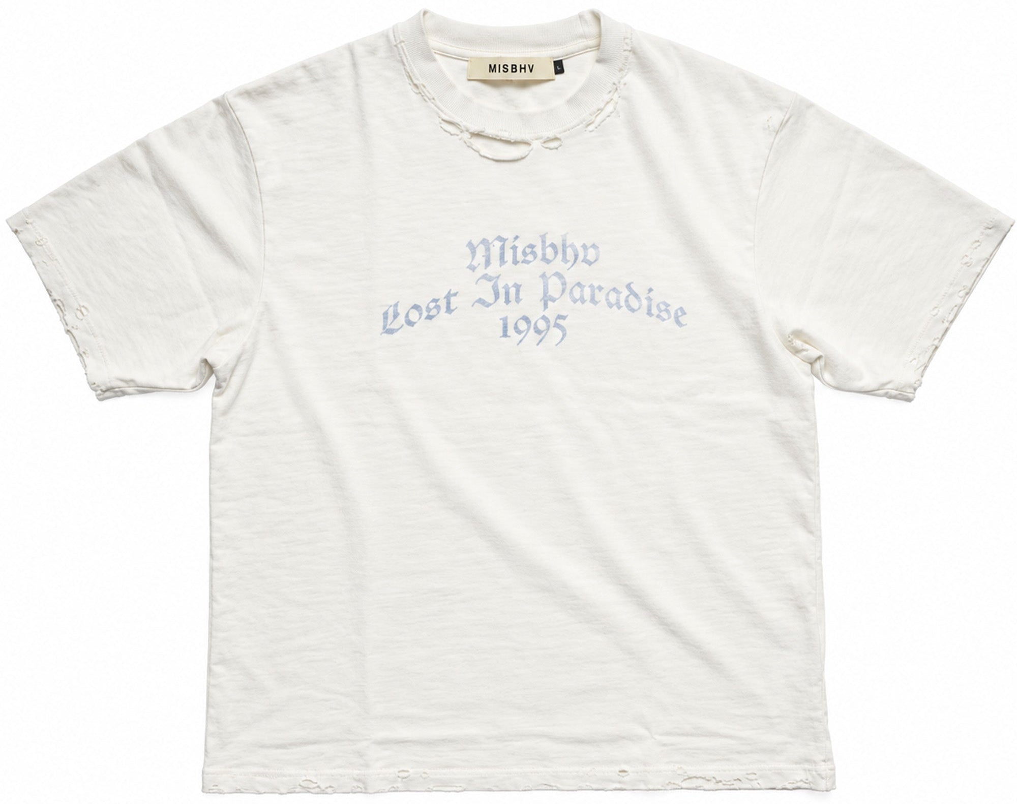 MISBHV Lost In Paradise T-Shirt