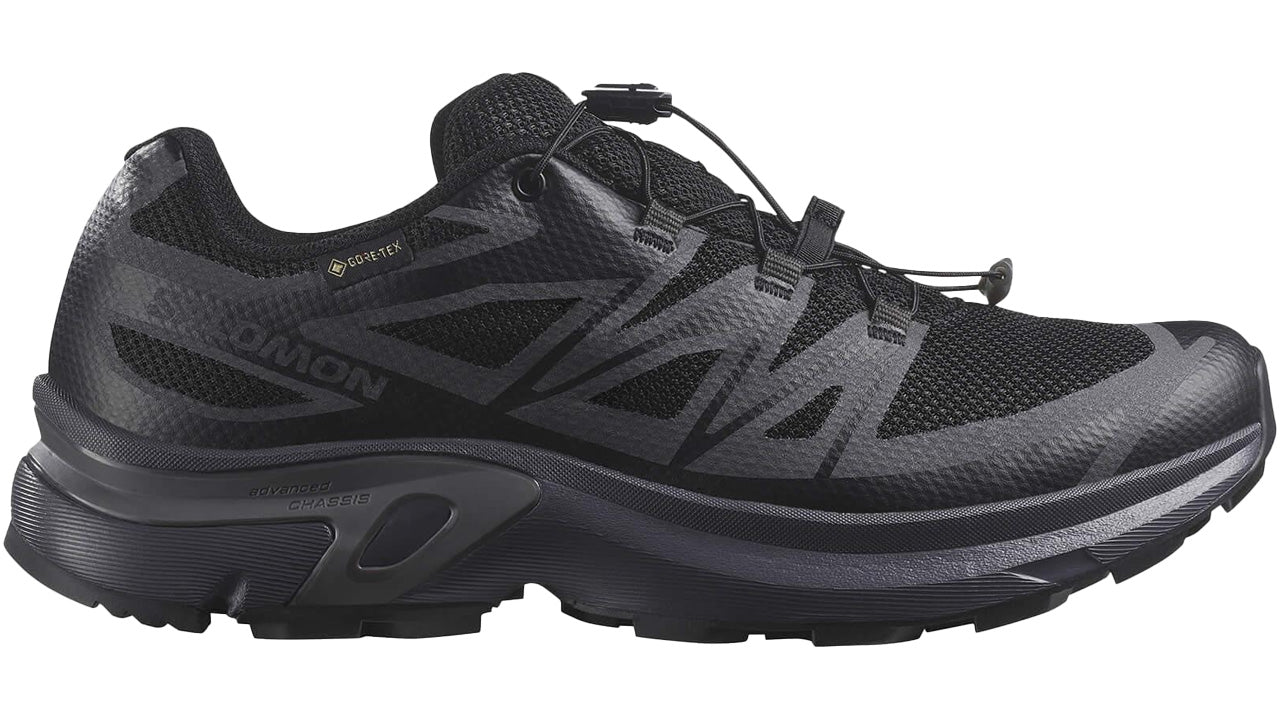 Salomon XT EVR GTX W Asphalt Black