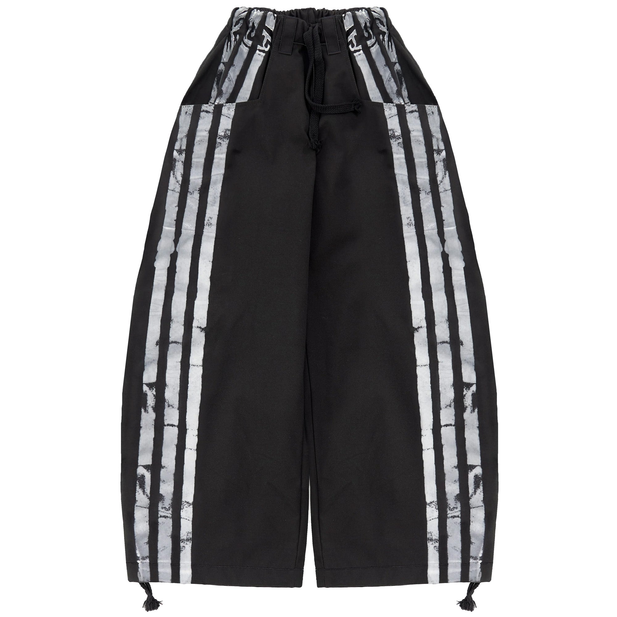 PLA4 STRIPES PANTS
