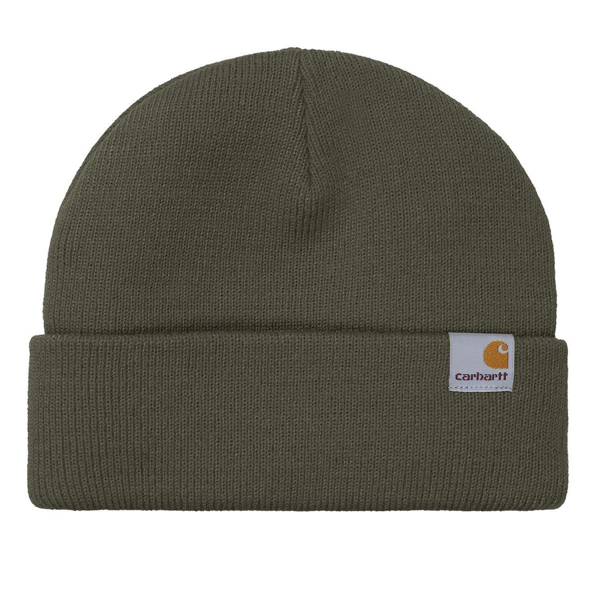 Carhartt WIP Small Logo Olive