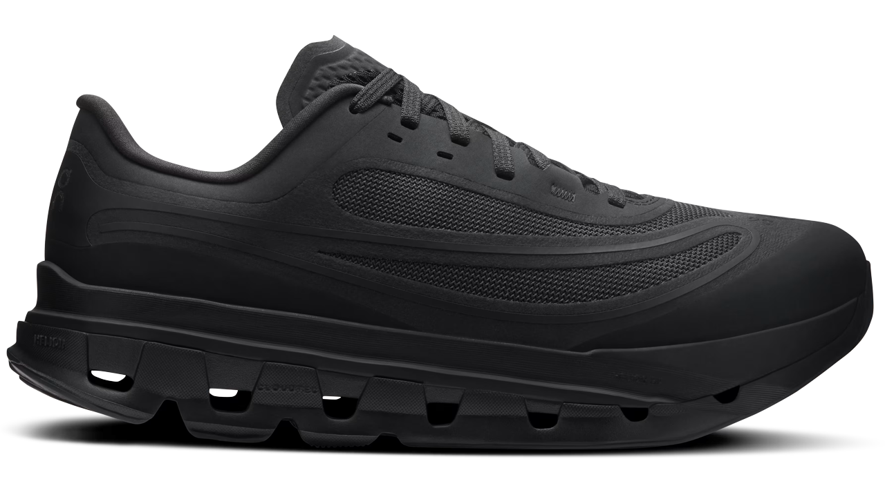 On Running Cloudflow 5 AD Black Magnet