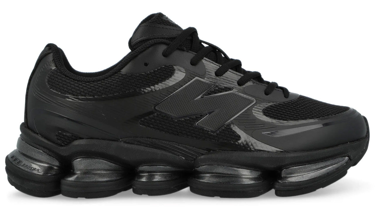 New Balance ABZORB 2000 'Triple Black'