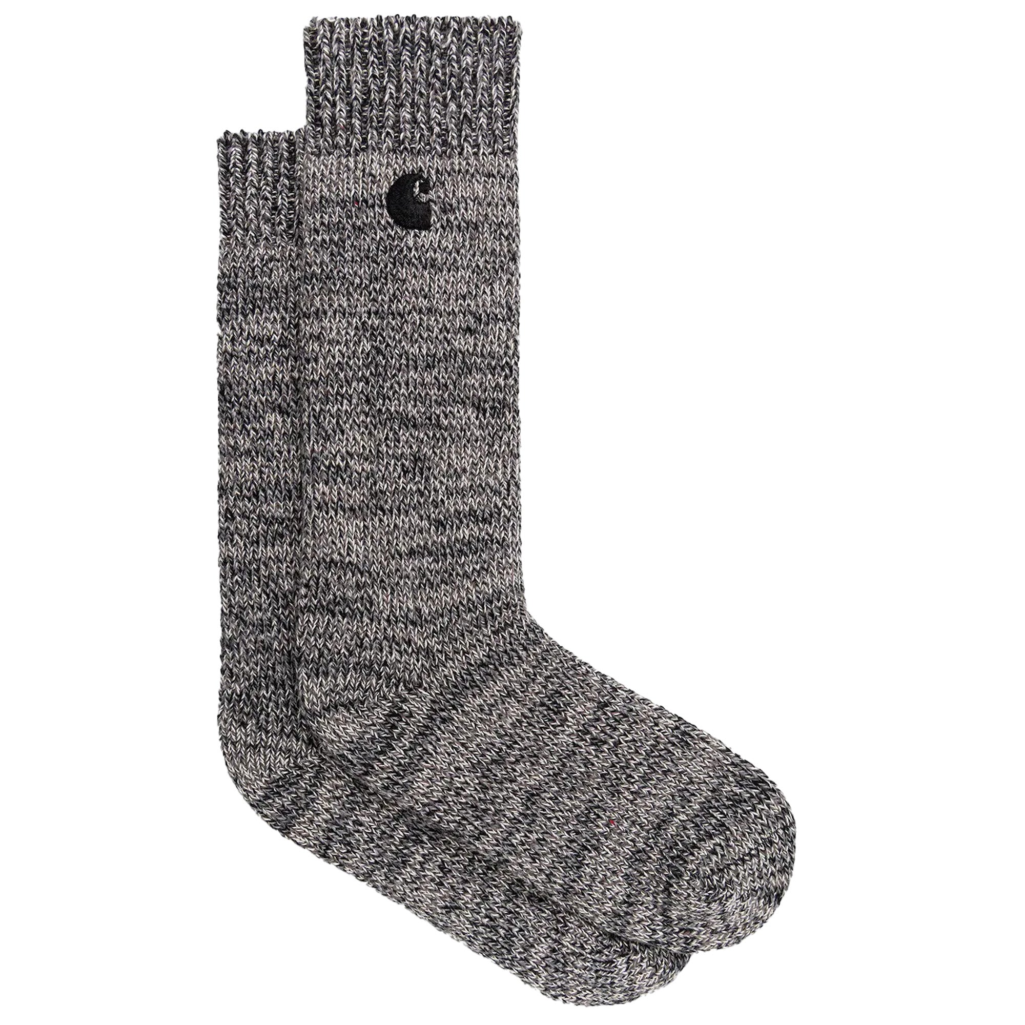 Carhartt WIP Tony Socks Grey