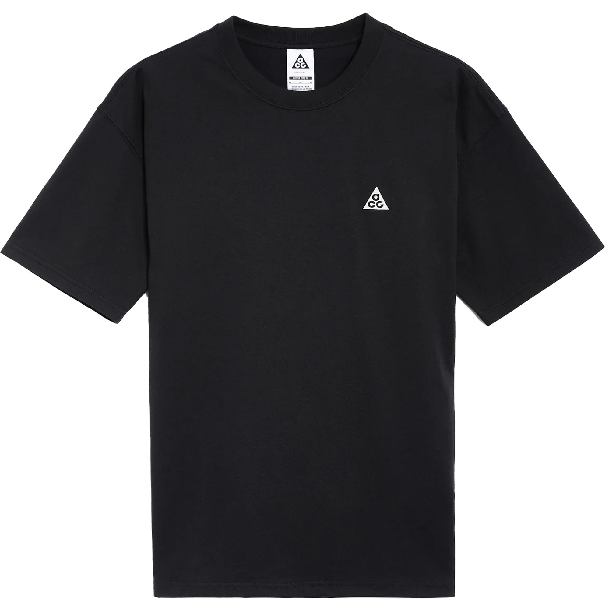Nike ACG Logo Relaxed Men's T-Shirt