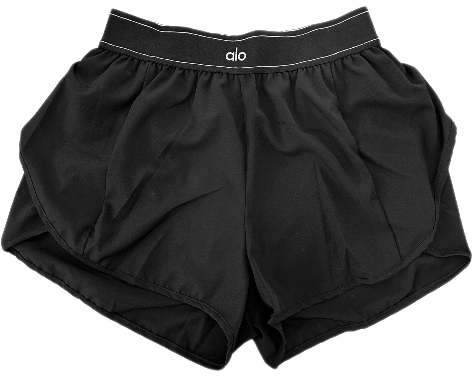 Alo Match Point Short Black