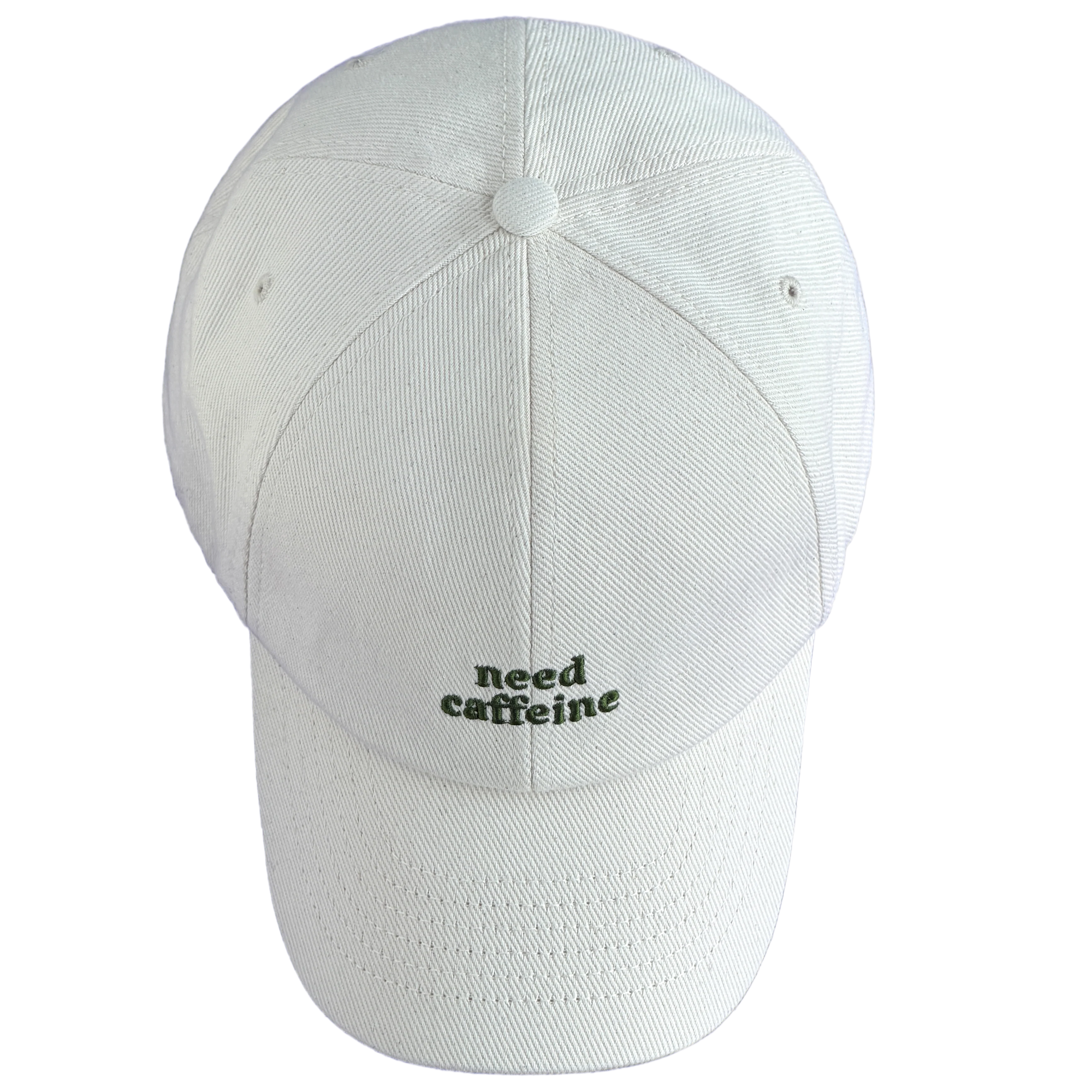 BLUB Need caffeine Cap Color Cream