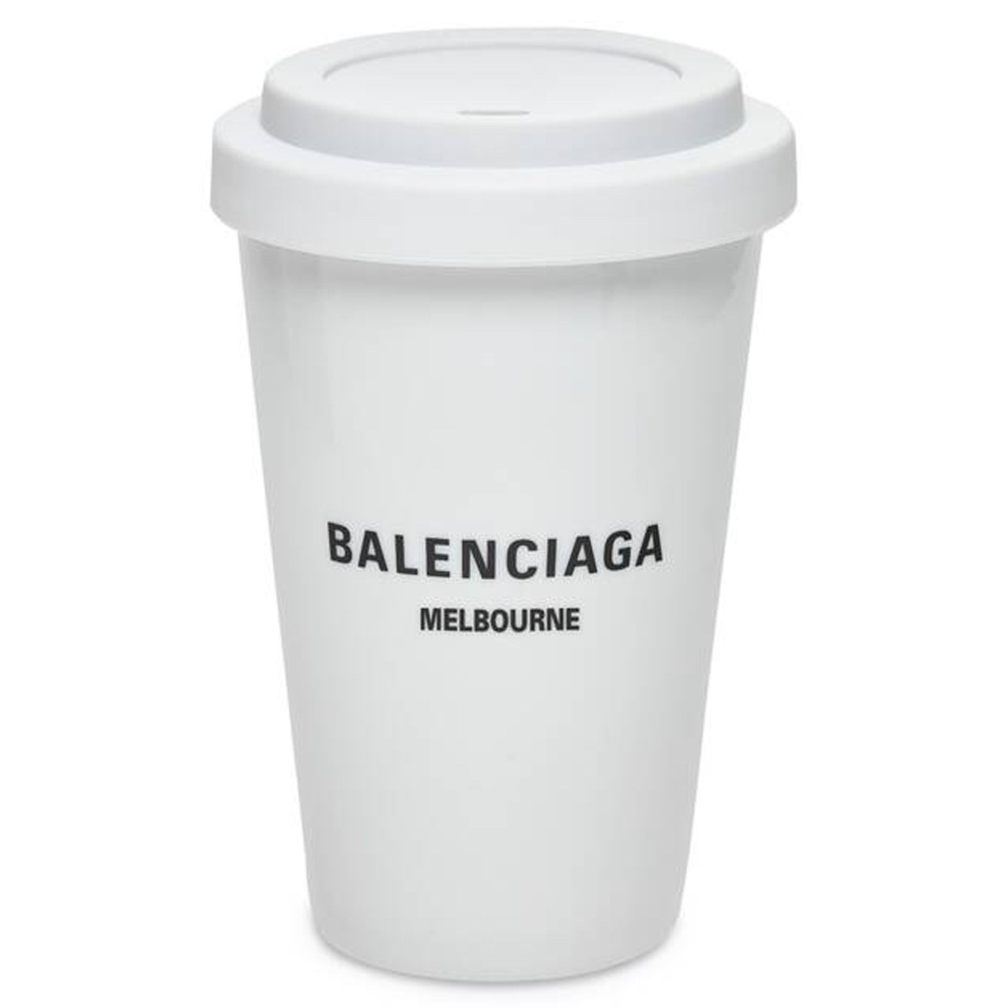 Balenciaga Melbourne Coffee Cup
