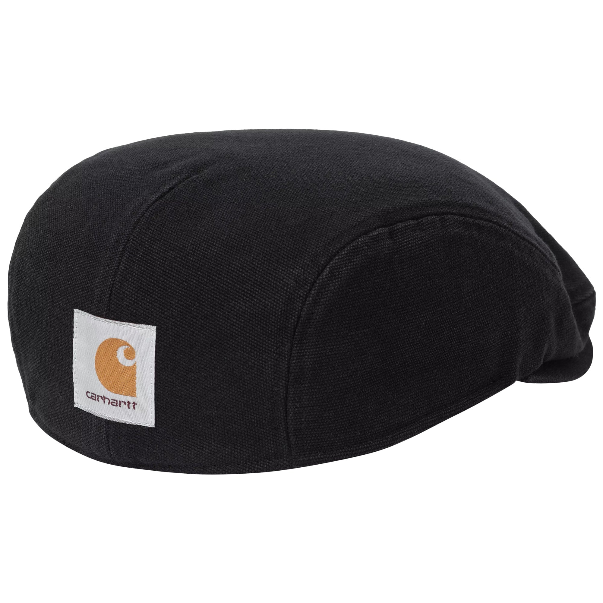 Carhartt WIP Webster Black Stone Washed Hat