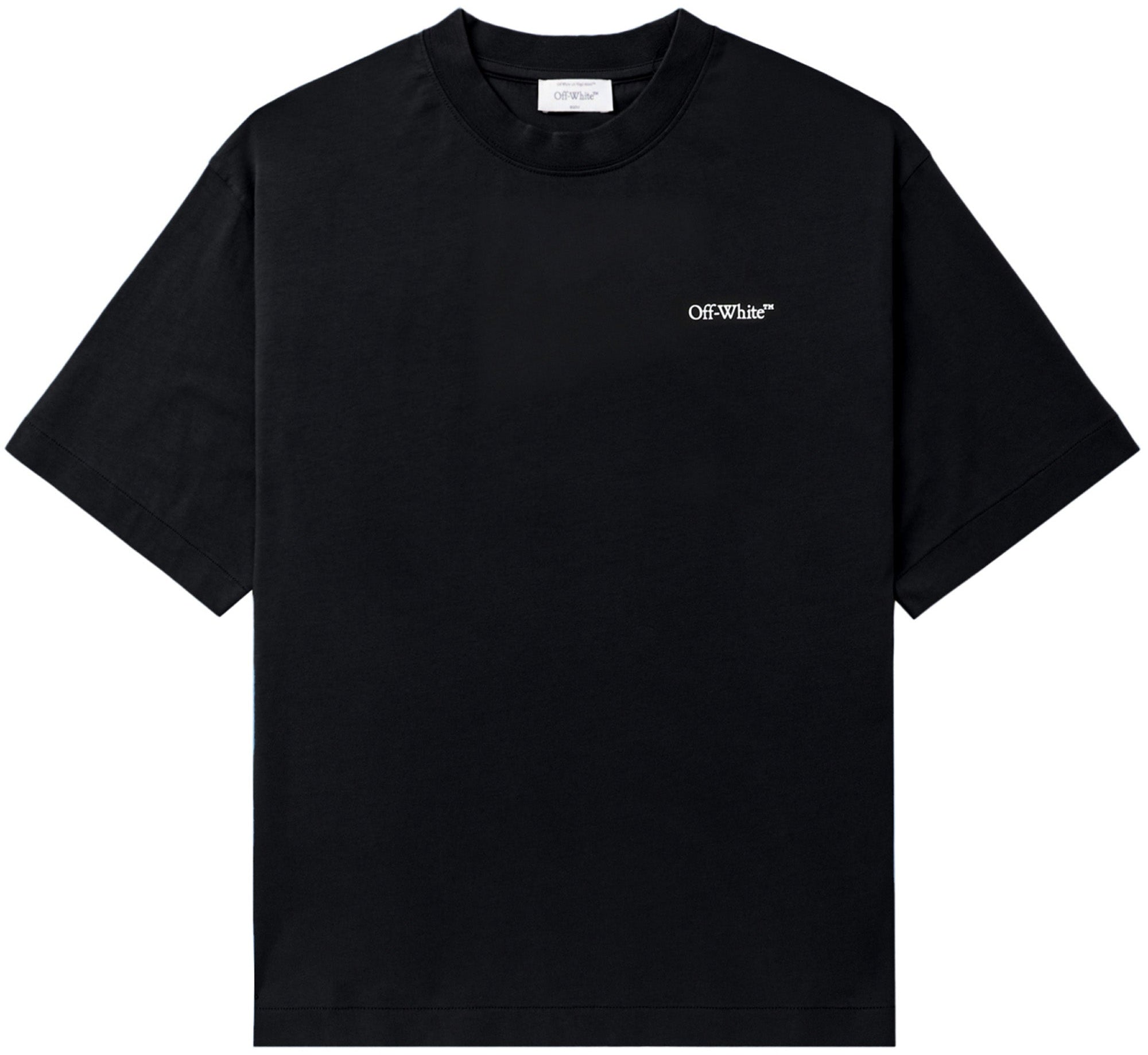 OFF-WHITE WINDY ARROW T-SHIRT