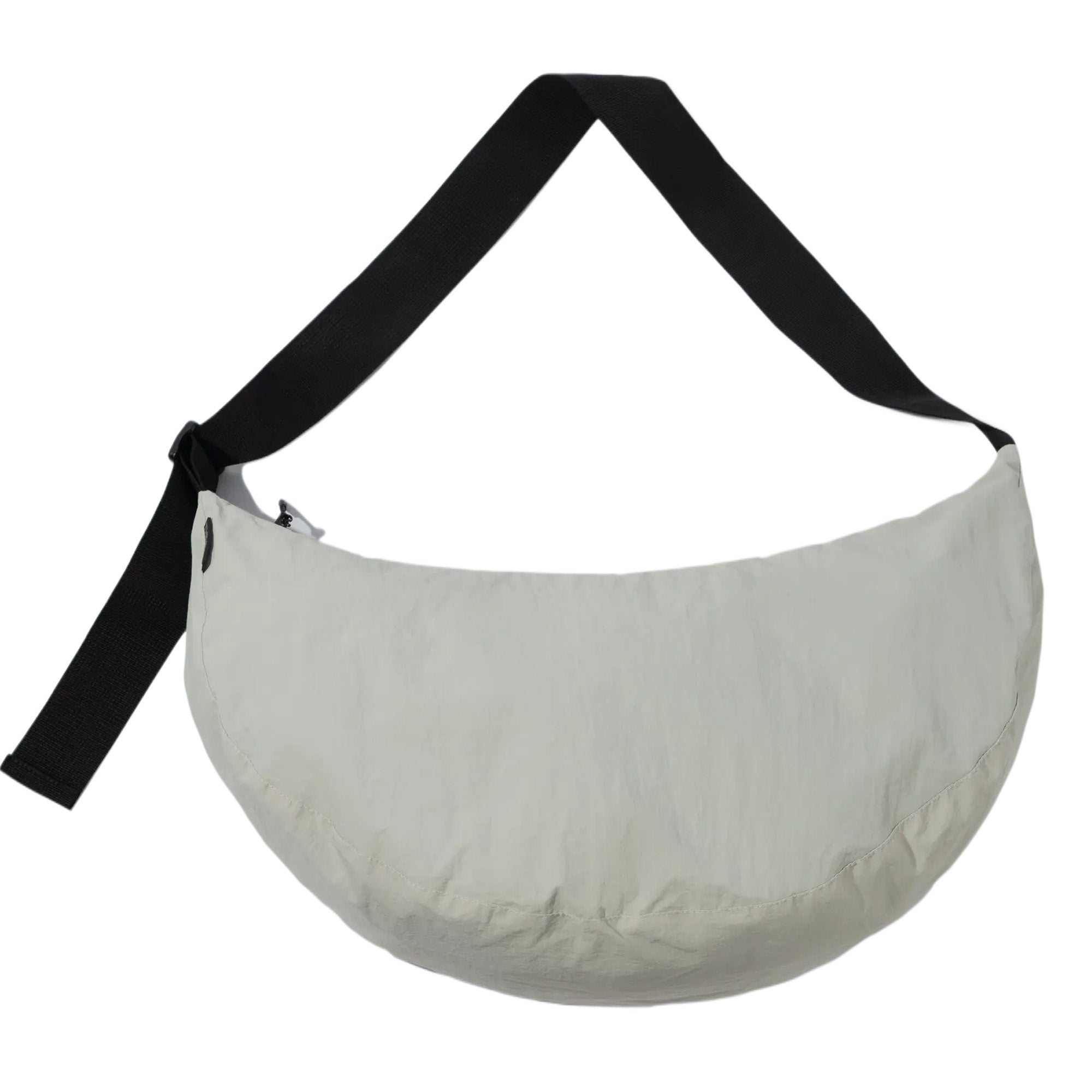 The Blub New York Bag Light Grey