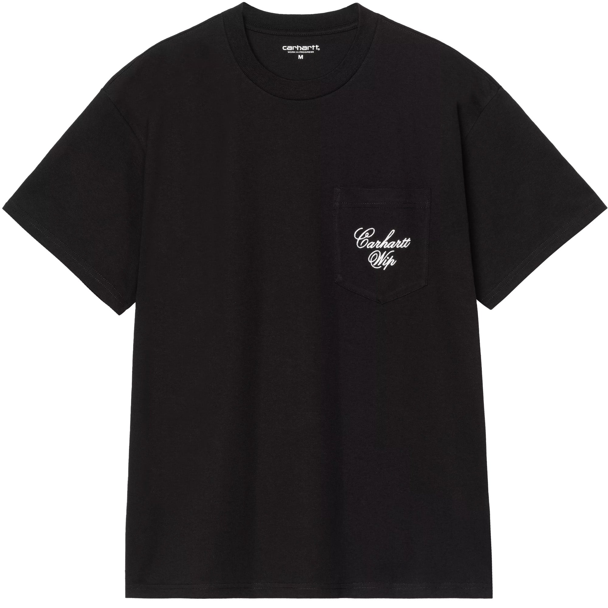Carhartt S/S Longhand Pocket T-Shirt