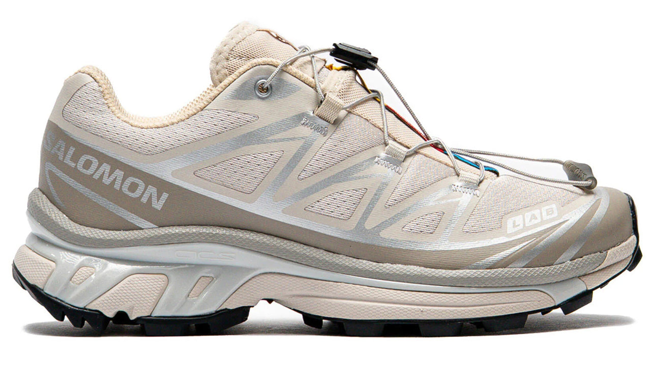 Salomon XT-6 Rainy Day Paloma