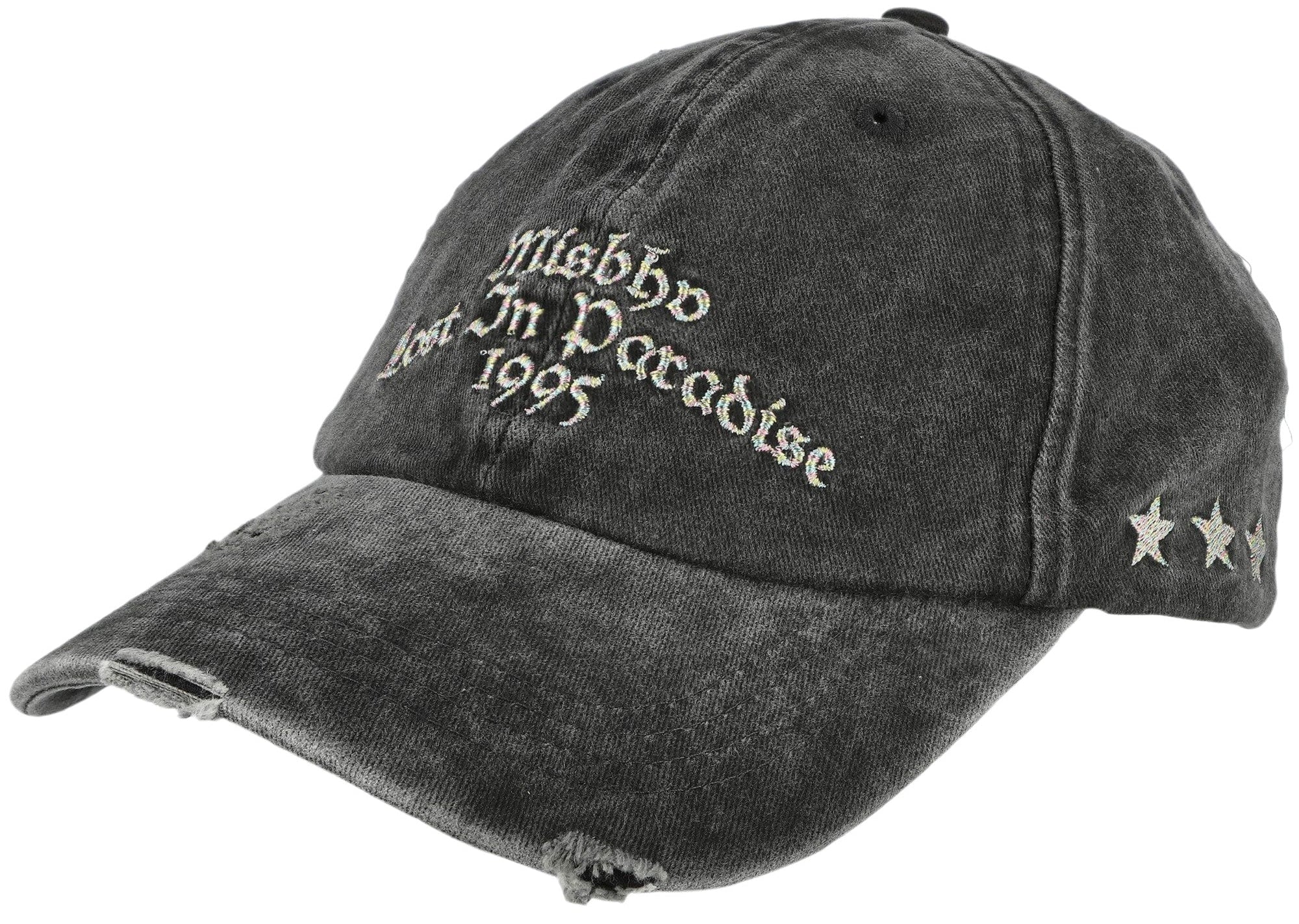 MISBHV Lost In Paradise Cap