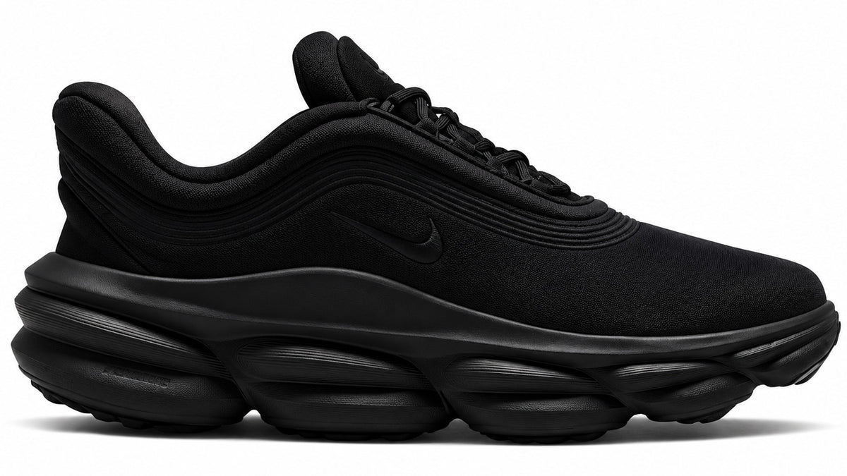 Nike 24.7 Black Anthracite