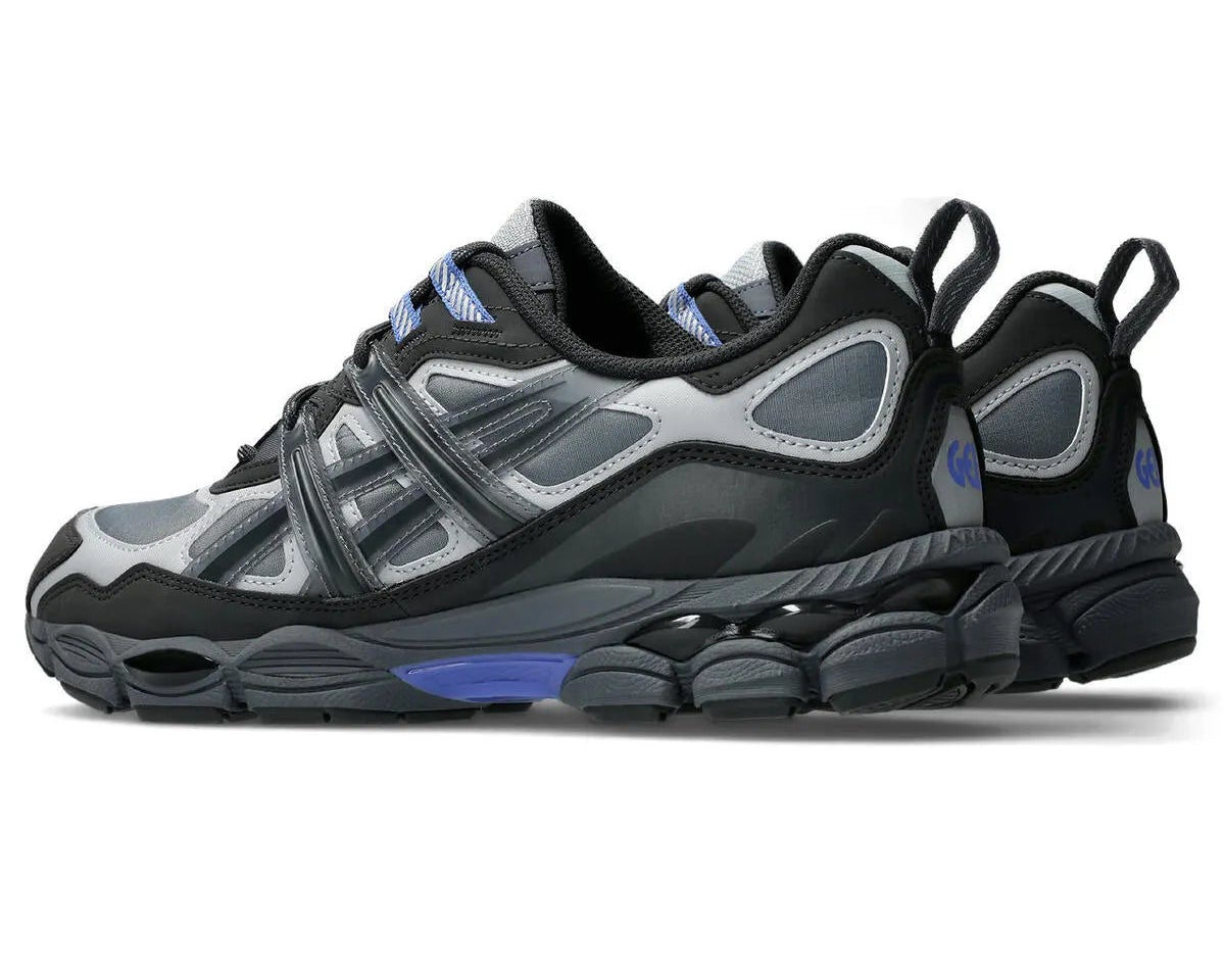 Asics Gel NYC Utility 'Metropolis Graphite Grey'