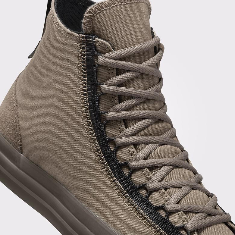 Converse Chuck Taylor All Star CX EXP2 High 'Mud Mask Brown'