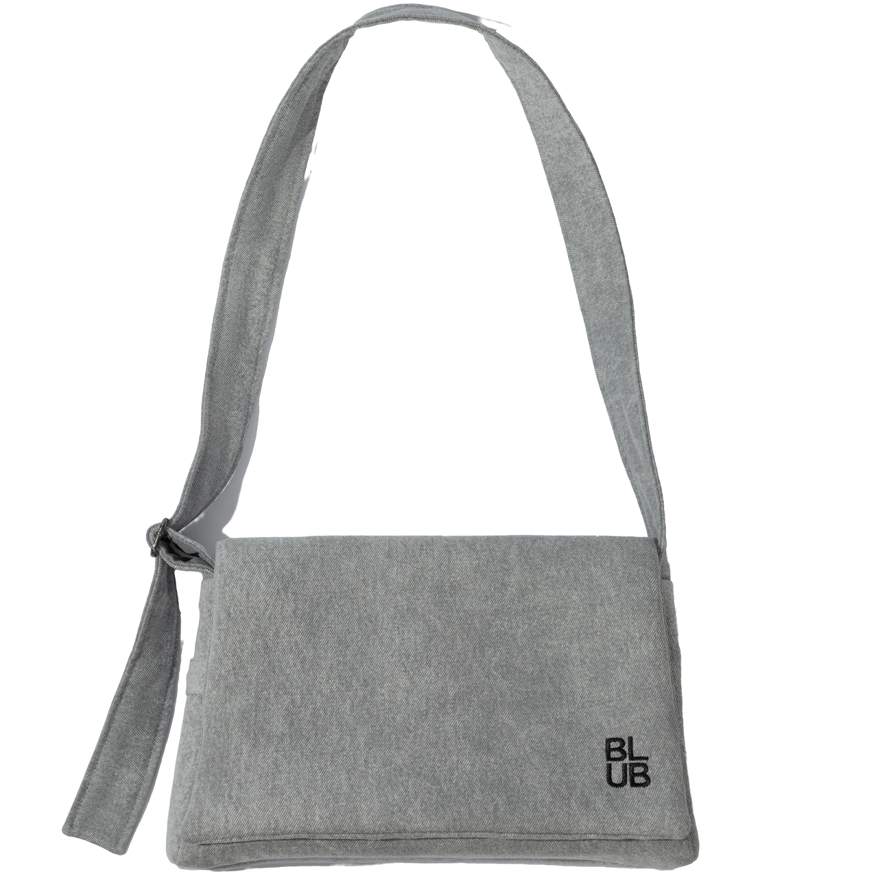 The Blub Note Bag Washed