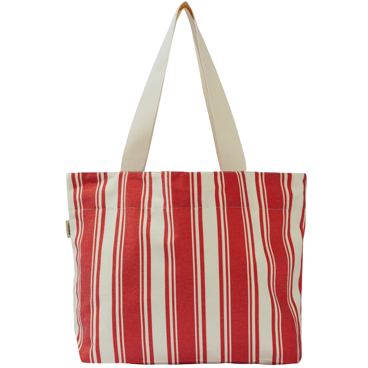 The Blub Striped Bag Mini