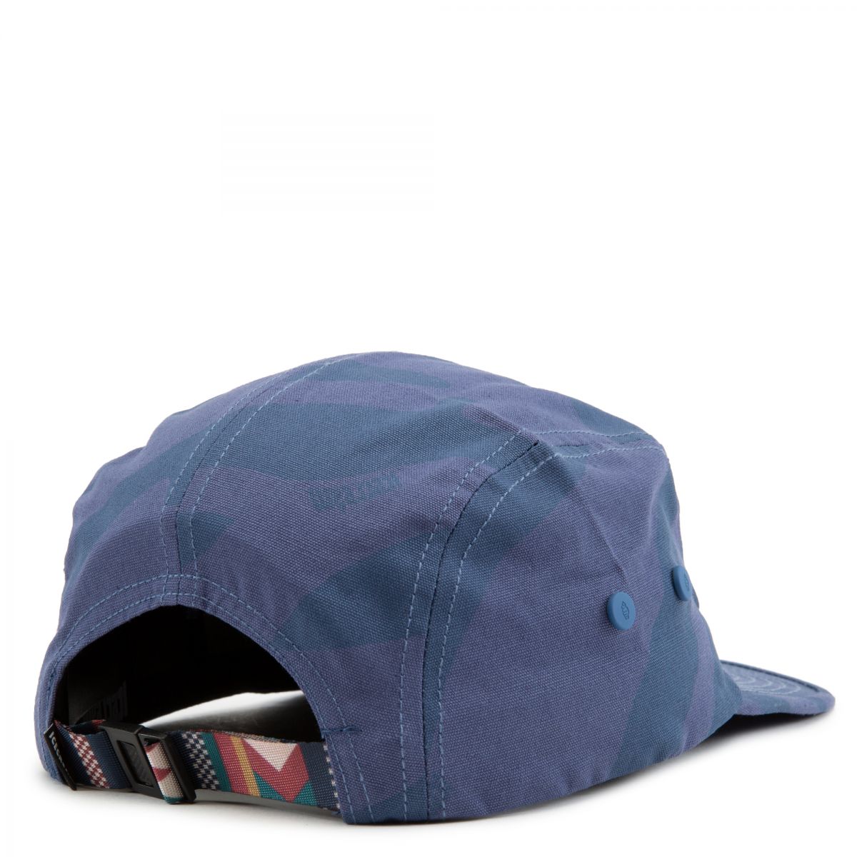 IceCream Zorlac 5 Panel Hat in Federal