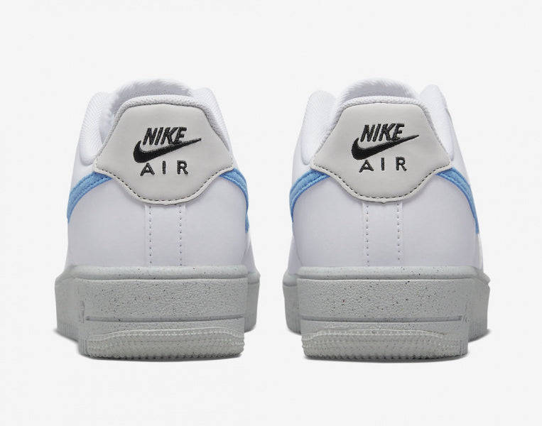 Nike Air Force 1 Crater GS 'White Chlorophyll'