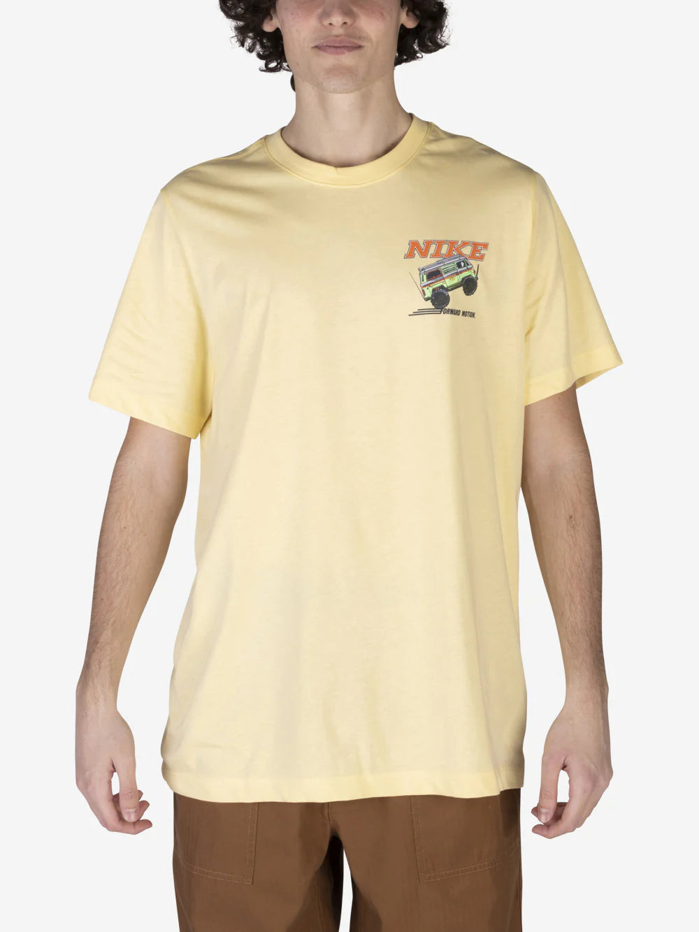 Nike Sole Rally 500 T-shirt