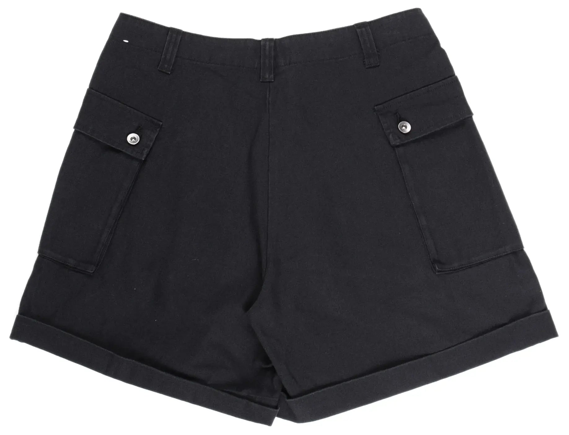 Nike P44 Cargo Shorts Black