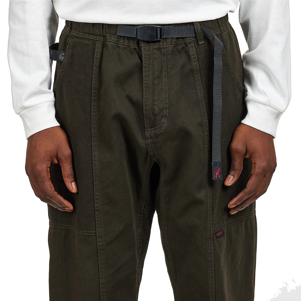 Gramicci Gadget Pant Double Brown