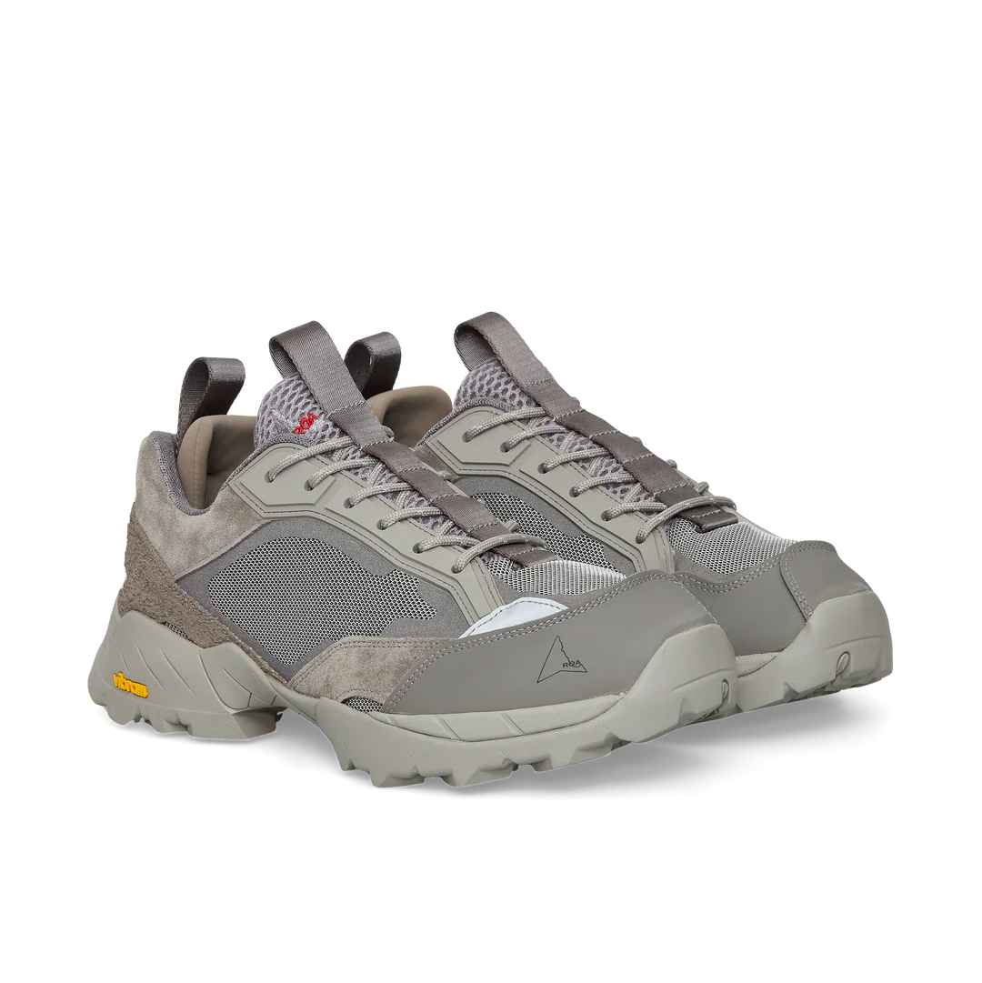 ROA Lhakpa Grey Made in Italy