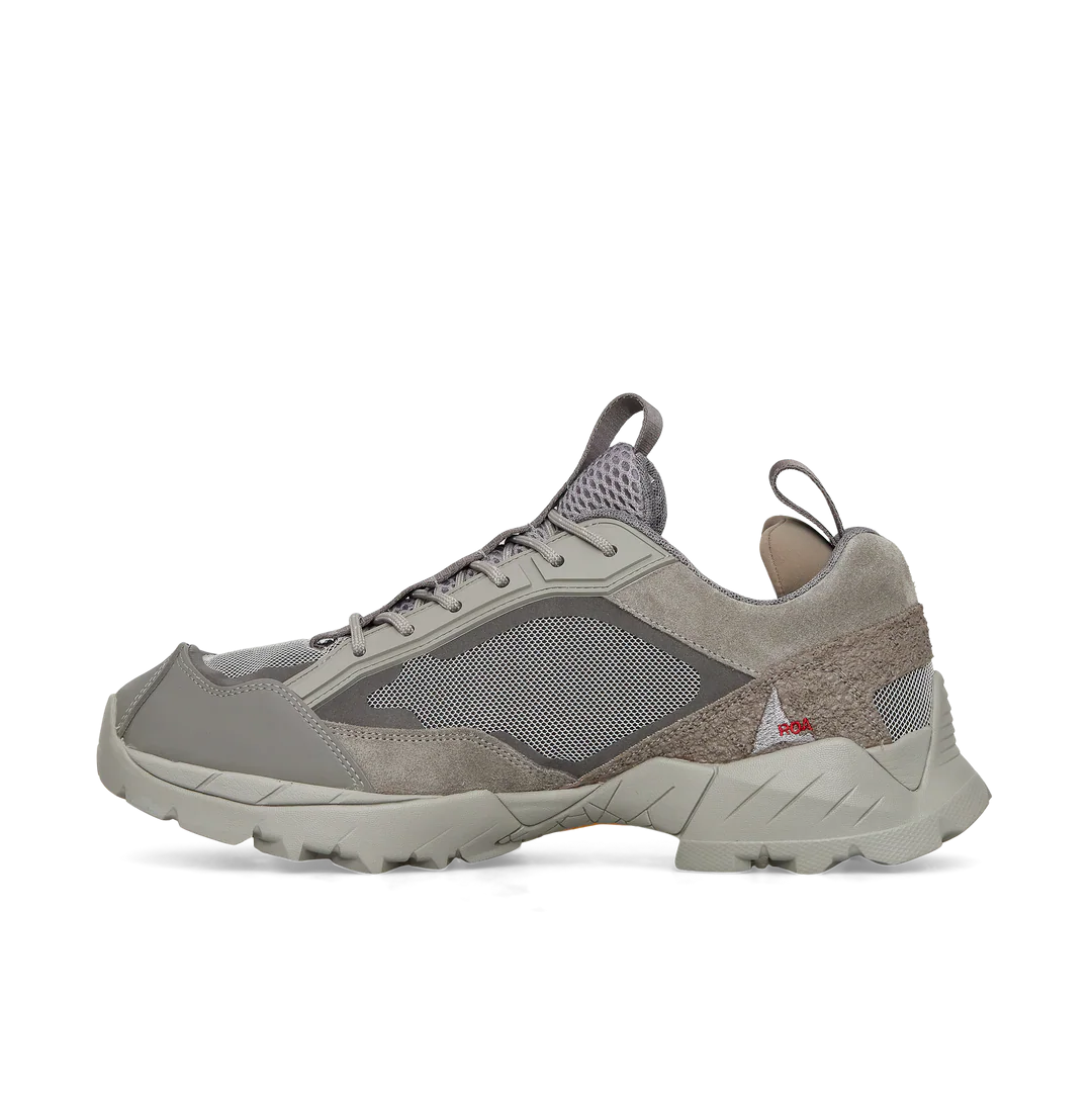 ROA Lhakpa Grey Made in Italy