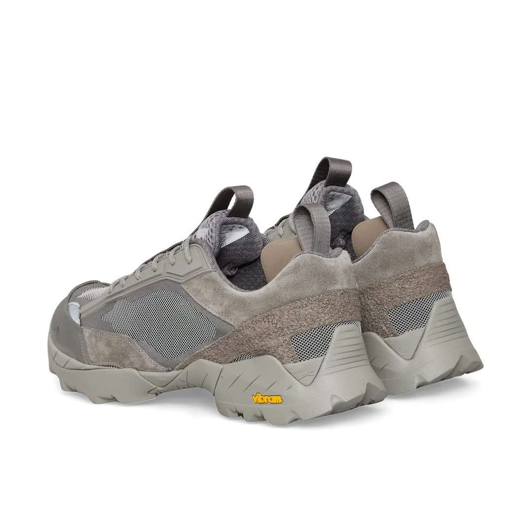 ROA Lhakpa Grey Made in Italy