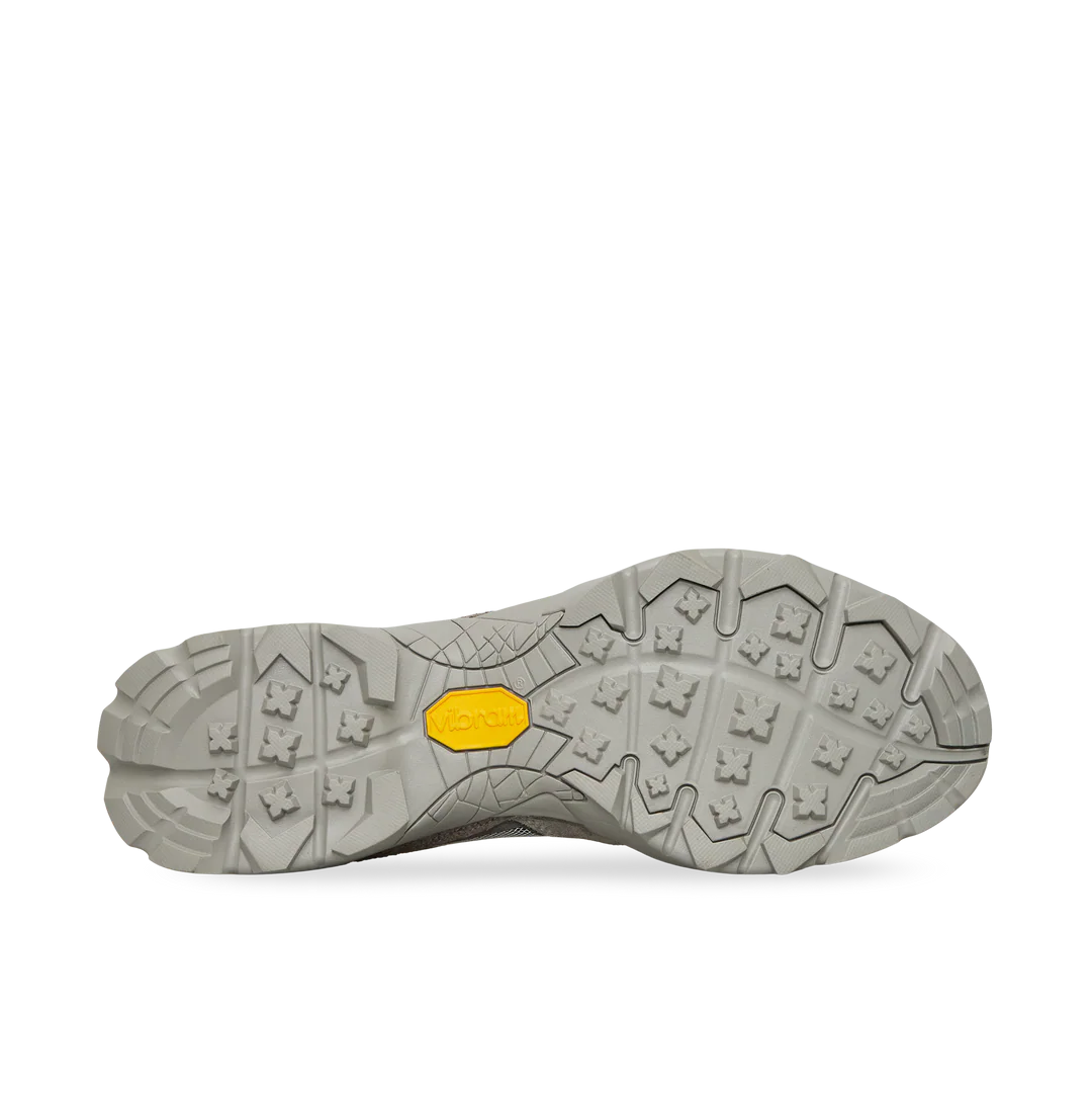 ROA Lhakpa Grey Made in Italy