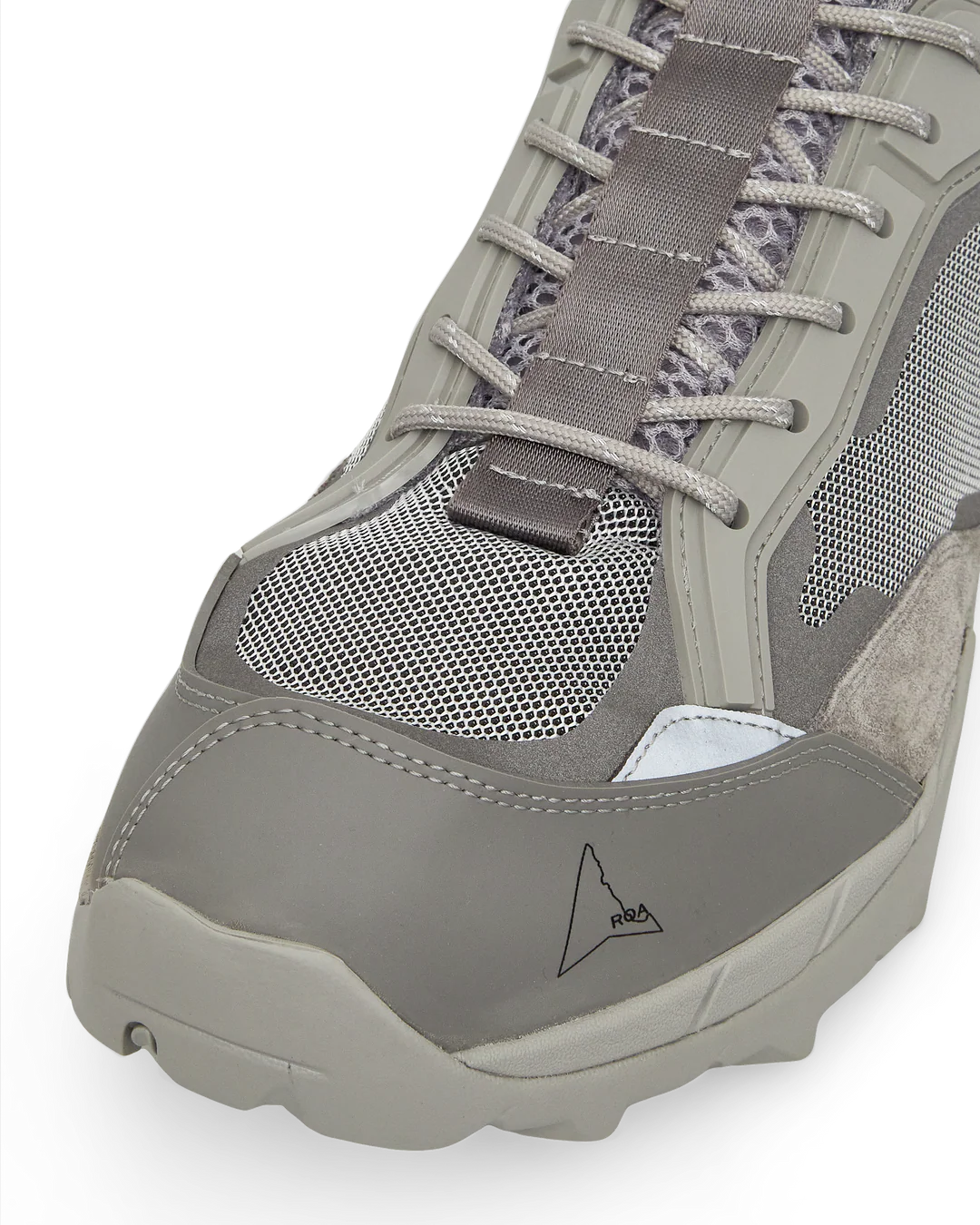 ROA Lhakpa Grey Made in Italy