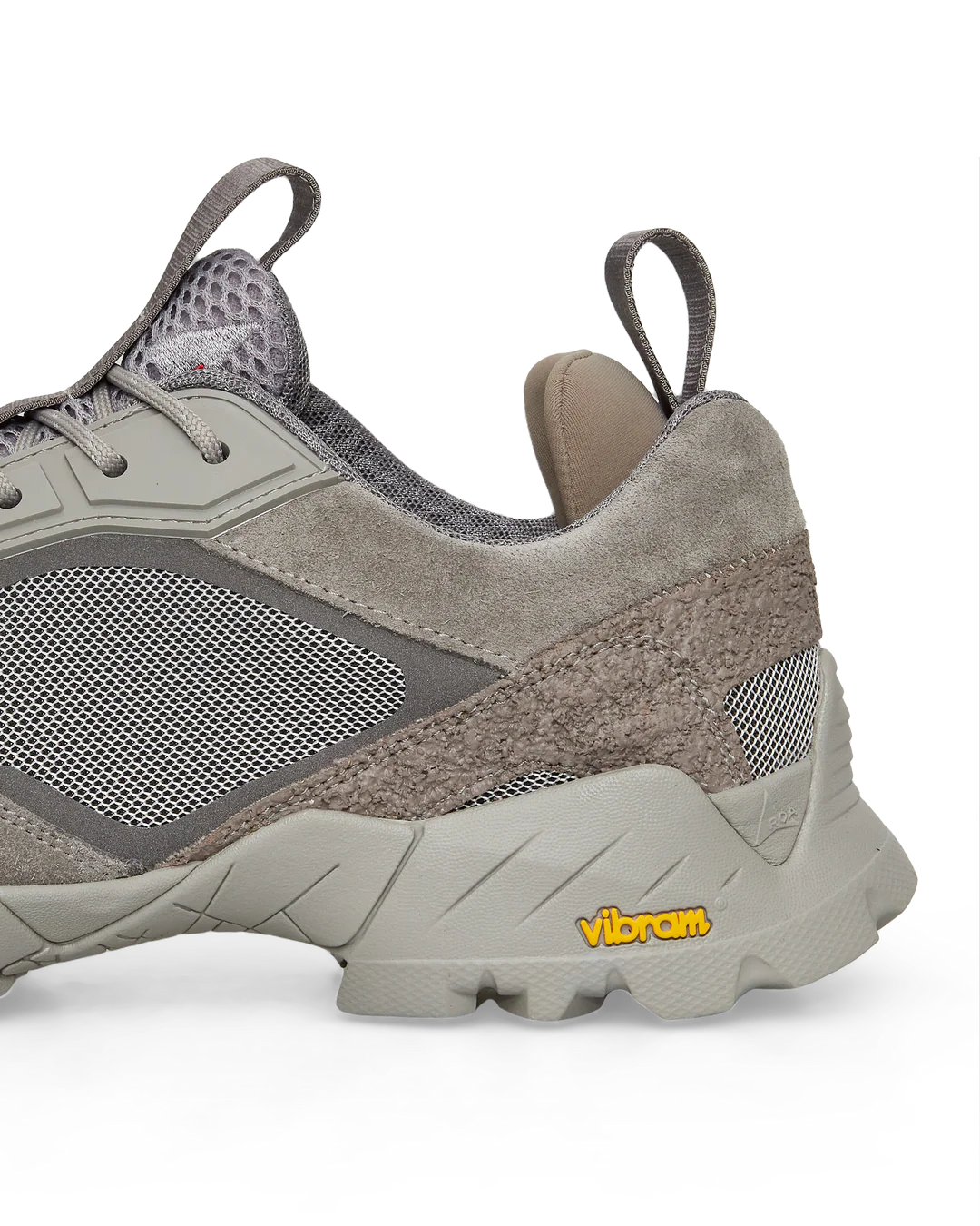 ROA Lhakpa Grey Made in Italy