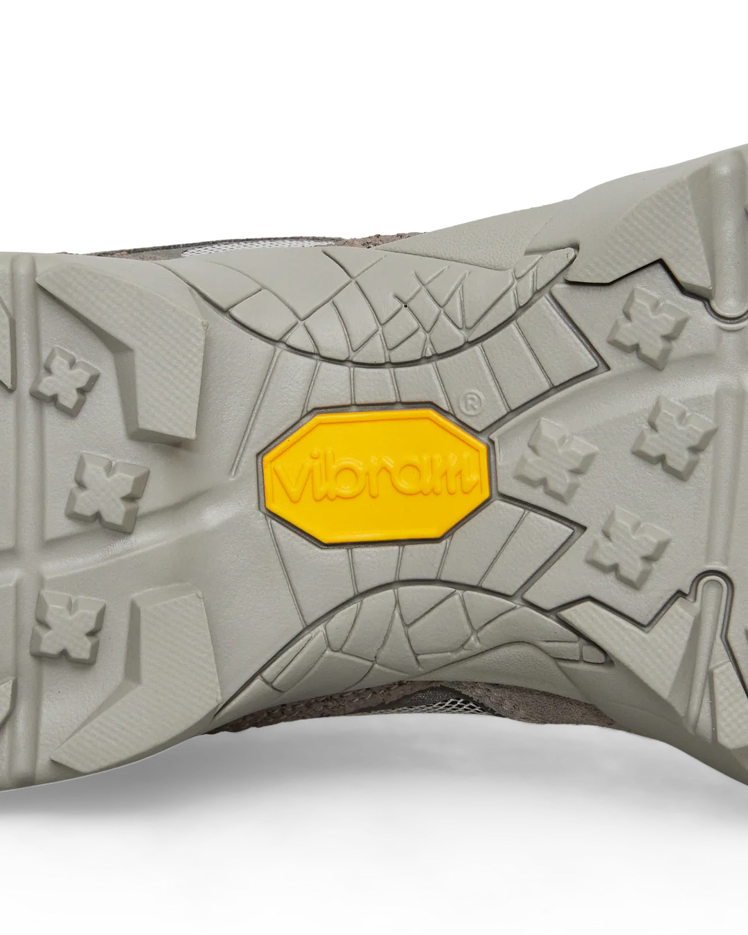 ROA Lhakpa Grey Made in Italy