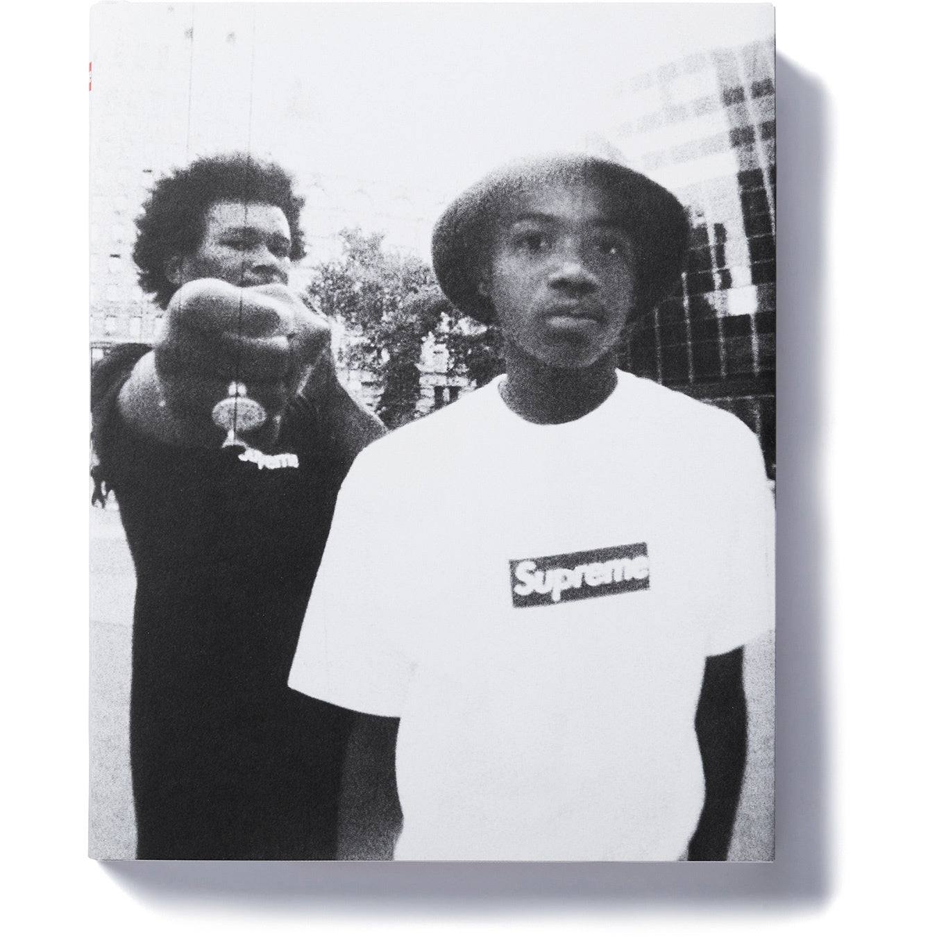 Supreme x Phaidon Vol. 2 Hardcover Monograph