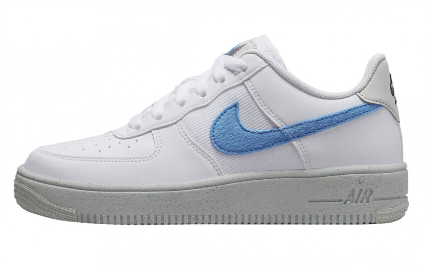 Nike Air Force 1 Crater GS 'White Chlorophyll'