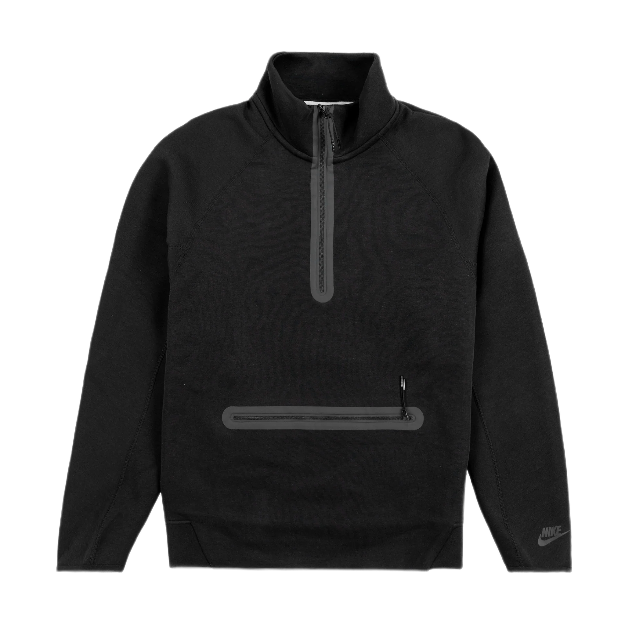 Nike NSW Tech Fleece Half Zip Sweatshirt