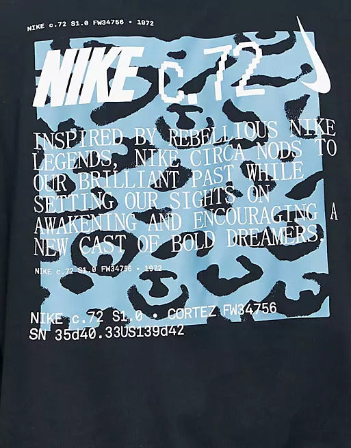 Nike Circa Long Sleeve