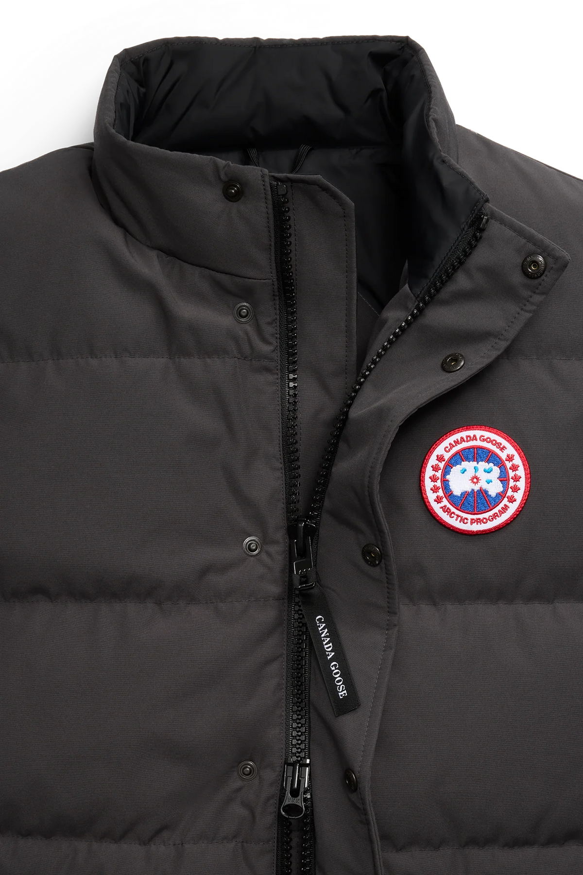 Canada Goose Freestyle Vest Graphite