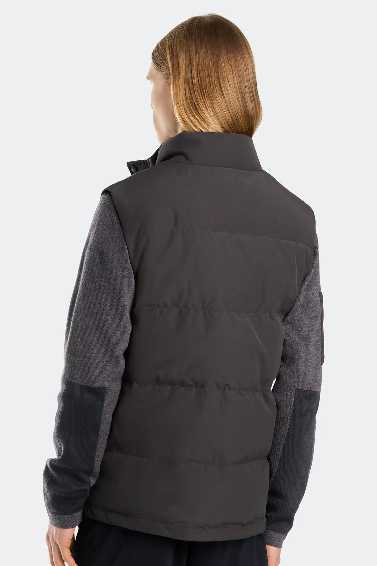 Canada Goose Freestyle Vest Graphite