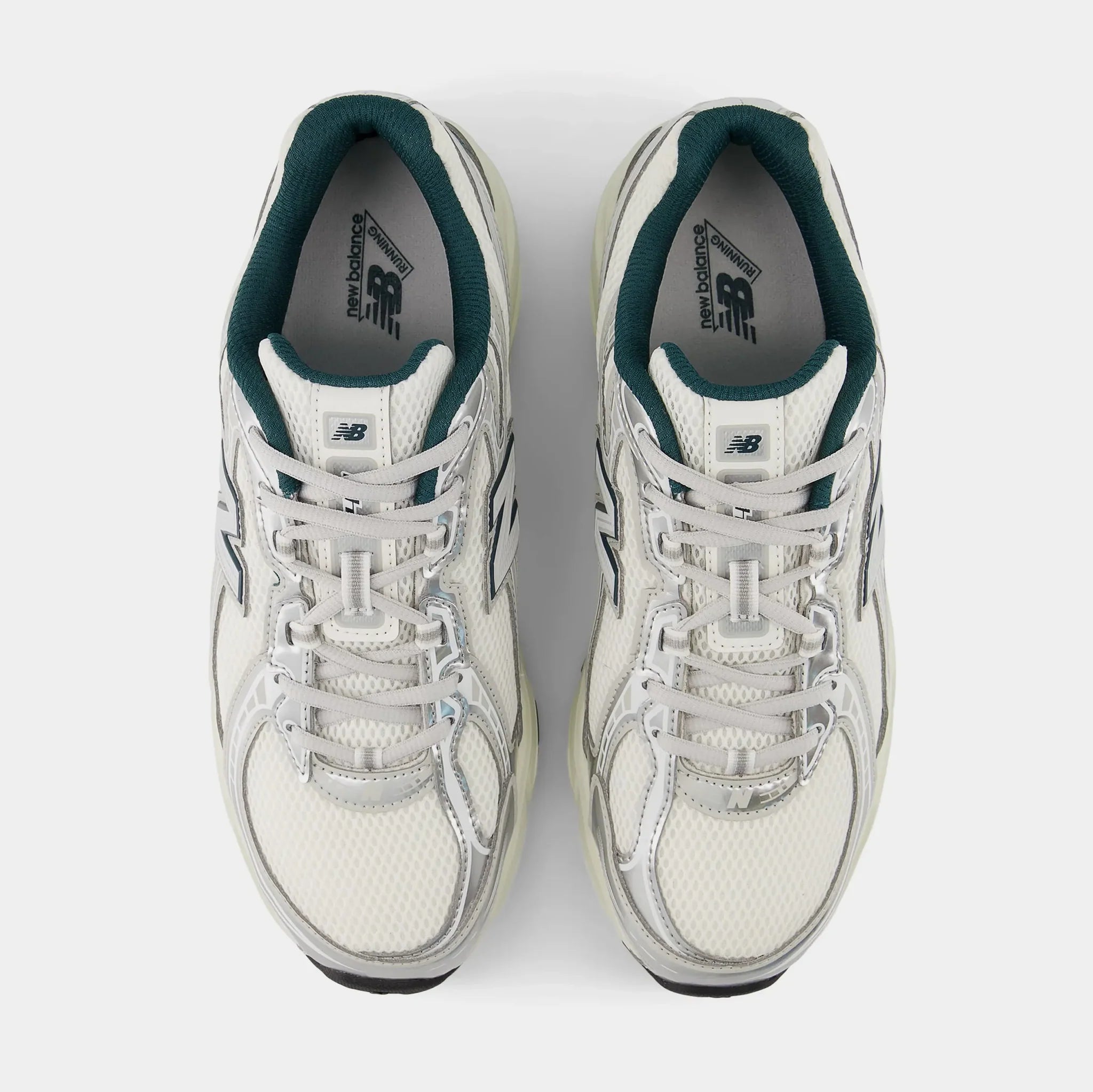 New Balance 740 Medusa Green Anora