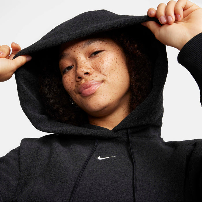 Women's Nike Sportswear Phoenix Fleece Black